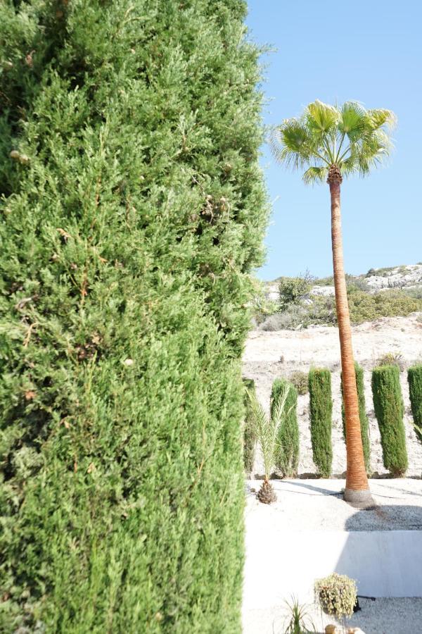 Βίλα Oceana - With Private Pool And Gardens *