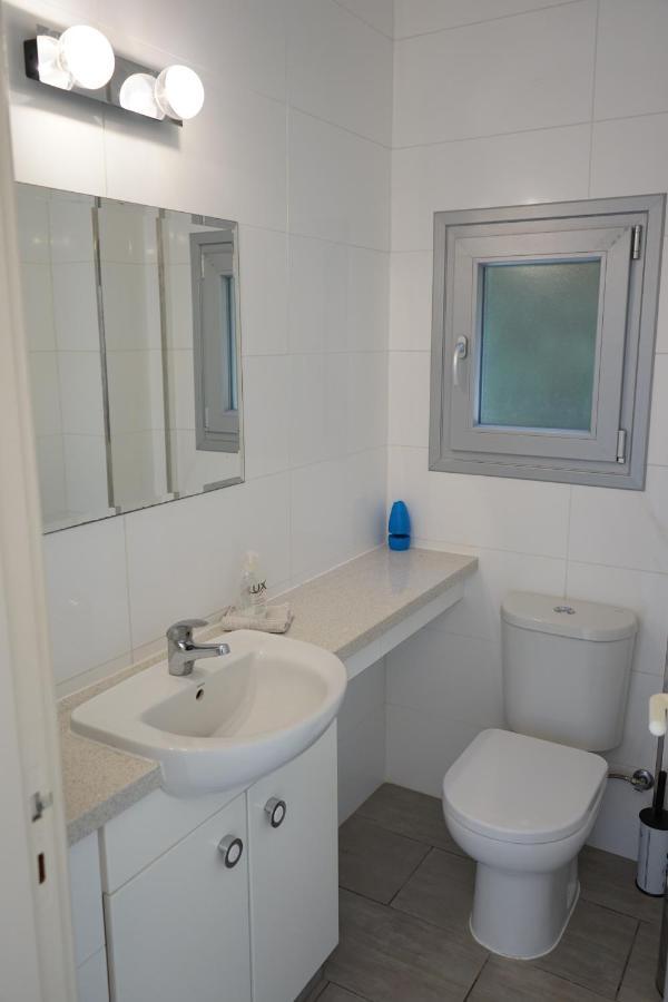 Βίλα Oceana - With Private Pool And Gardens Πέγεια