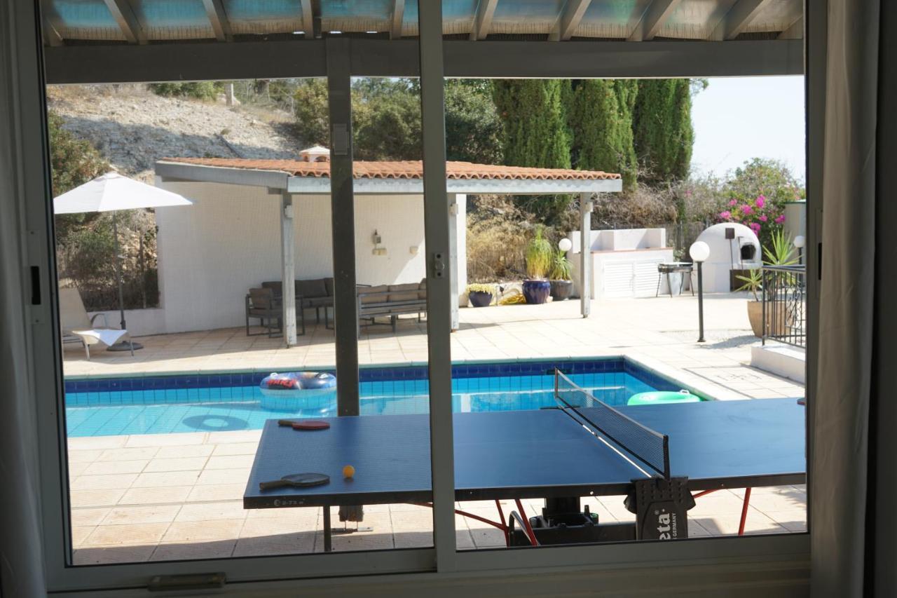 Oceana - With Private Pool And Gardens Βίλα *