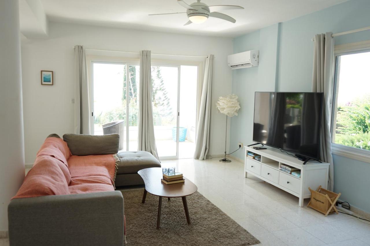 Βίλα Oceana - With Private Pool And Gardens