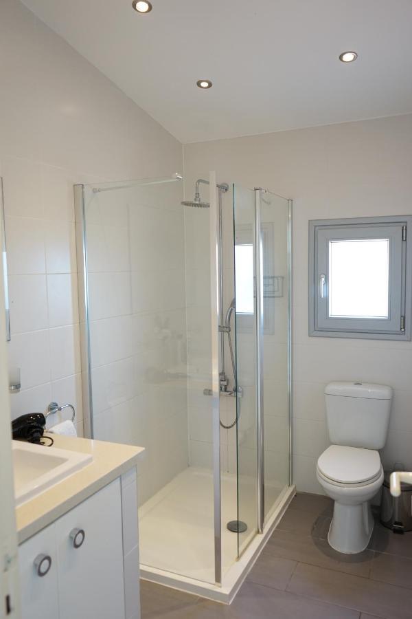 Βίλα Oceana - With Private Pool And Gardens *