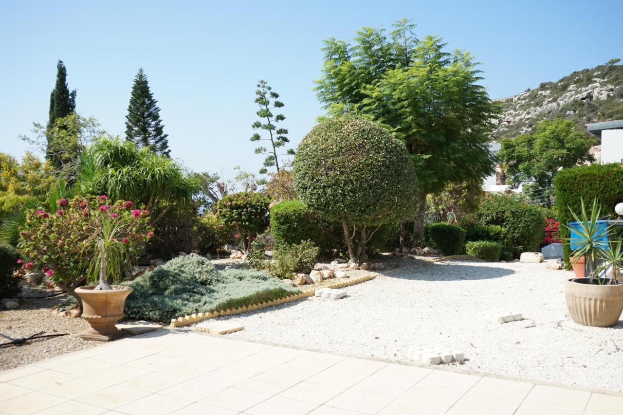 Oceana - With Private Pool And Gardens Πέγεια