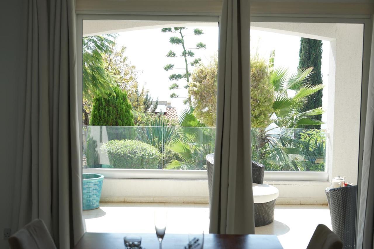 Oceana - With Private Pool And Gardens * Πέγεια
