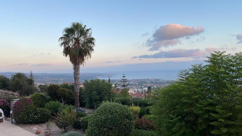 Βίλα Oceana - With Private Pool And Gardens