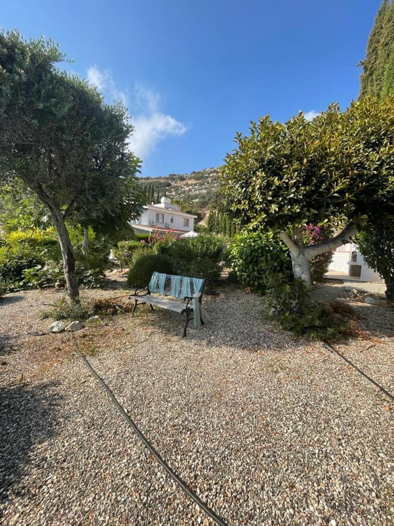 Oceana - With Private Pool And Gardens